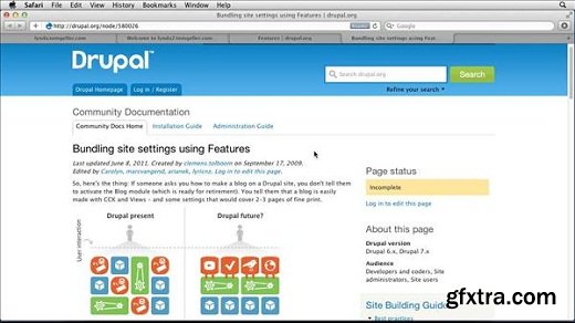 Drupal 7 Advanced Training