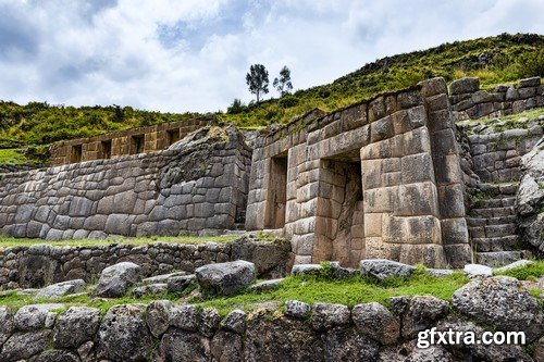 Peru Amazing Travel - 35x JPEGs