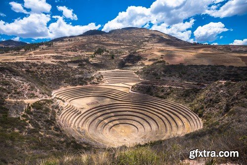 Peru Amazing Travel - 35x JPEGs