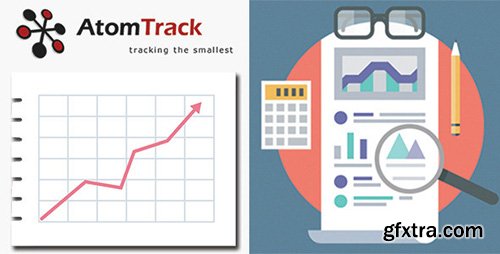 CodeCanyon - AtomTrack Pro PPV, PPC Tracking (Update: 10 December 14) - 7273452