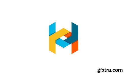 Amazing Logo Templates 01 - 50x EPS