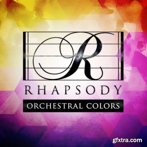 Impact Soundworks Rhapsody Orchestral Colors KONTAKT-SYNTHiC4TE