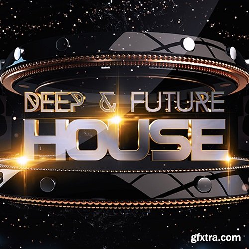 Pulsed Records Pulsed Deep and Future House WAV-FANTASTiC