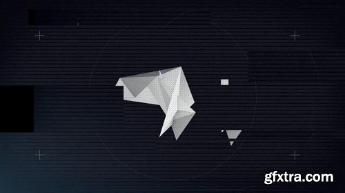 Motion Array - Glitchified After Effects Template