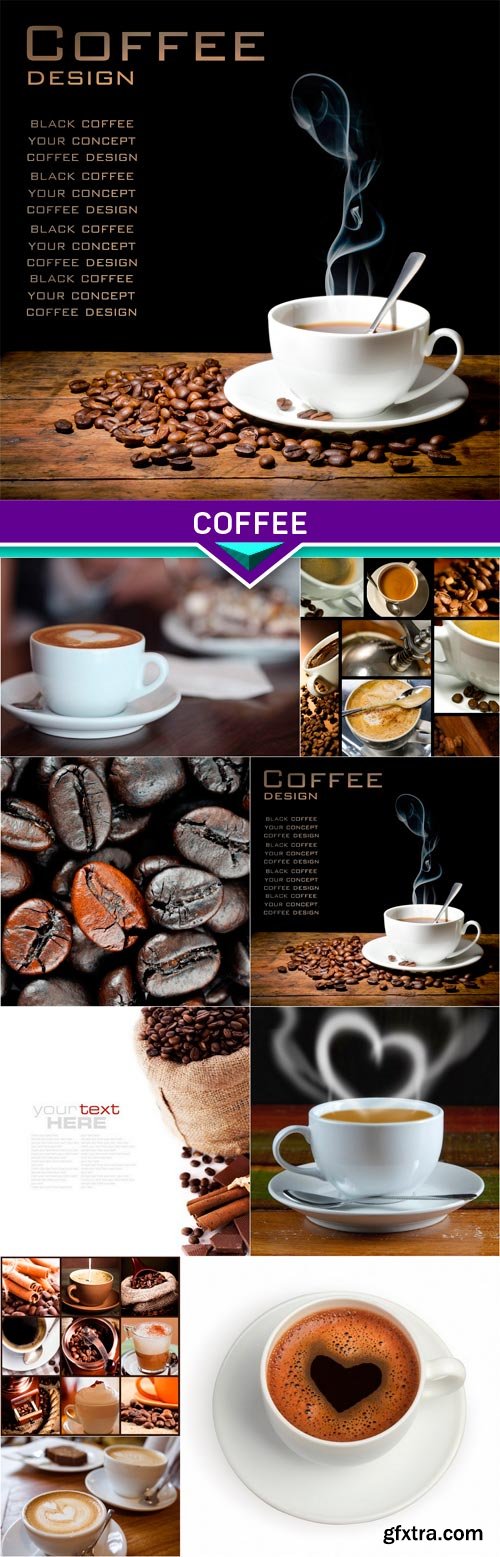 Coffee collage 10x JPEG