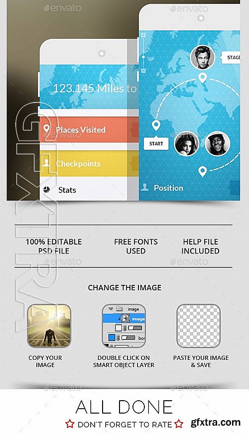 GraphicRiver - Business Slider V17 11336642