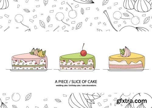 Piece of cake 5