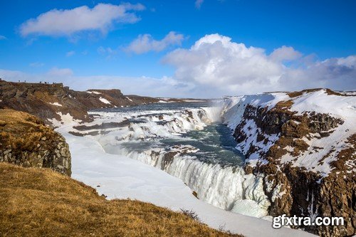 Iceland Landscapes - 15x JPEGs