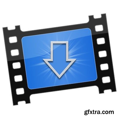 MediaHuman YouTube Downloader 3.8.4.1 (Mac OS X)