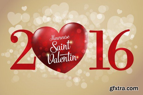 Saint Valentin - 10 JPRGs