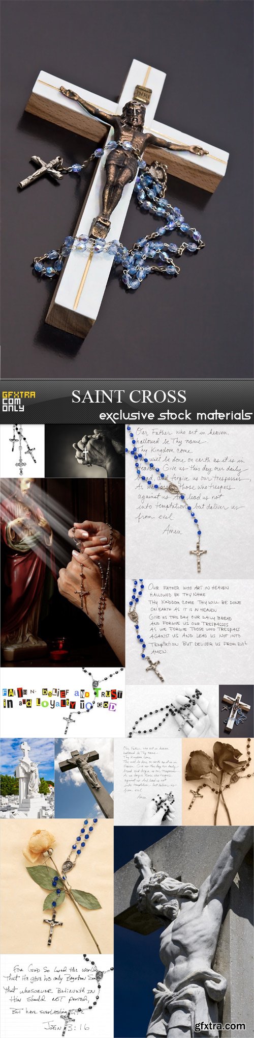 Saint cross - 15 JPRGs