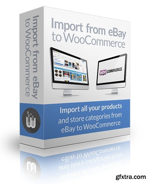 WPLab - Import from eBay to WooCommerce v1.5.9