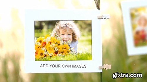 Videohive Album Love 7019651