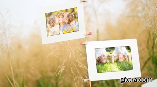 Videohive Album Love 7019651