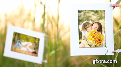 Videohive Album Love 7019651