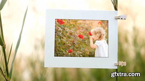 Videohive Album Love 7019651