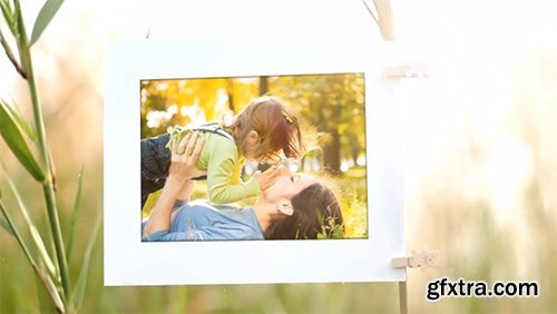 Videohive Album Love 7019651