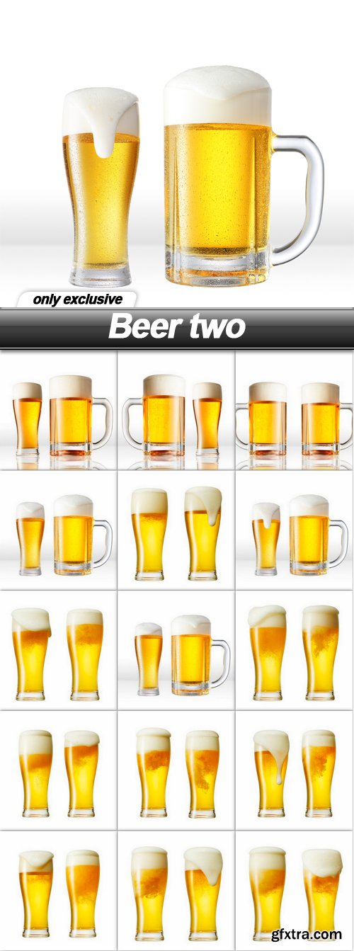 Beer two - 15 UHQ JPEG