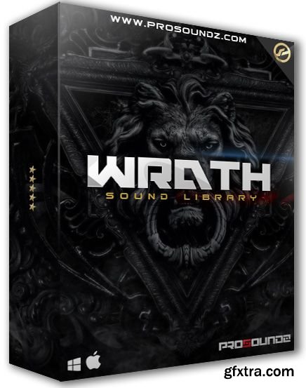 Prosoundz Wrath KONTAKT