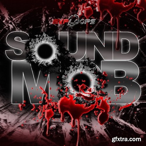 MVP Loops Sound Mob MULTiFORMAT-FANTASTiC