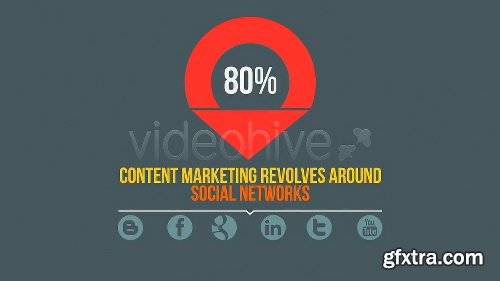 Videohive Social Media Agency Opener 4936794