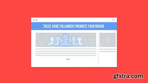 Videohive Social Media Agency Opener 4936794