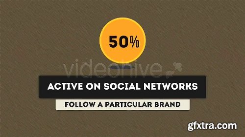 Videohive Social Media Agency Opener 4936794