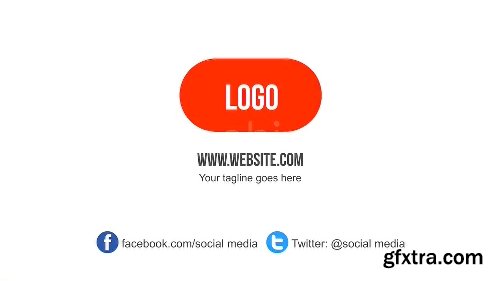 Videohive Social Media Agency Opener 4936794