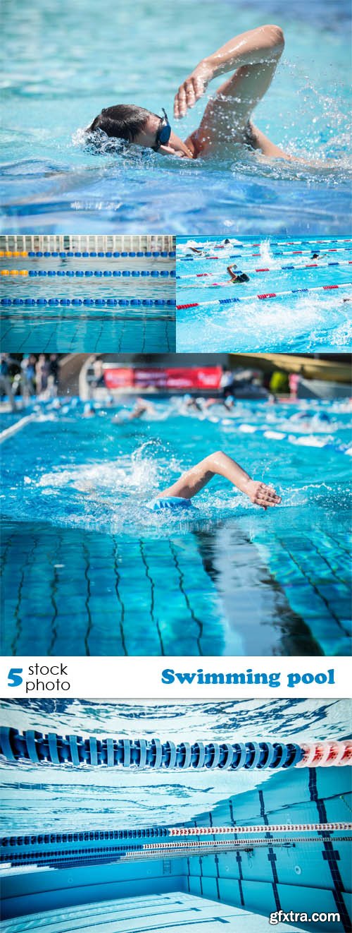 Photos - Swimming pool