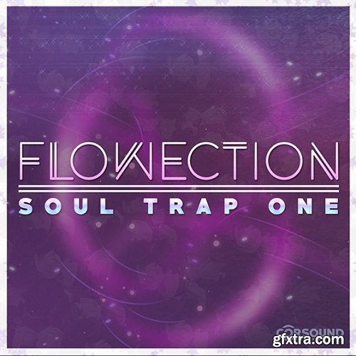 CorSound Signature Flowection Soul Trap WAV-FANTASTiC