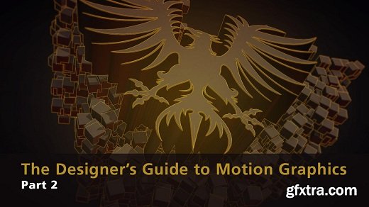 The Designers Guide to Motion Graphics - Part 2