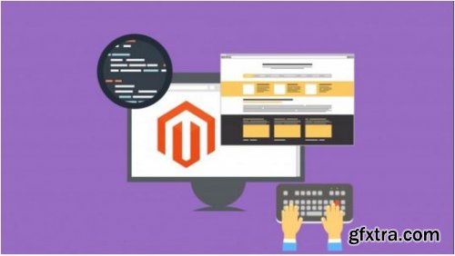 Mastering Magento