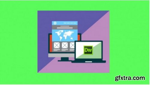 Building Websites with Dreamweaver CS6