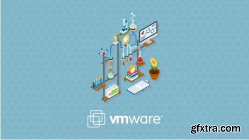 Introduction to virtualization with VMware