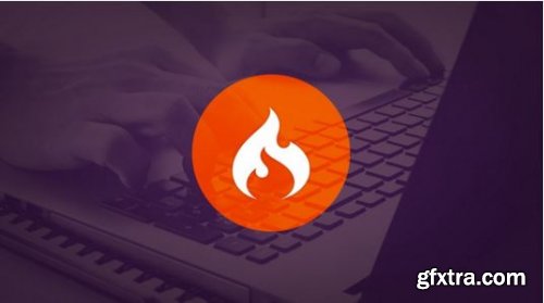 The Complete PHP CodeIgniter Course: Beginner To Advanced