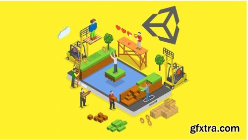 Get Rich by Making Mobile Games With Unity3D - For Beginners