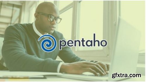 Pentaho Reporting