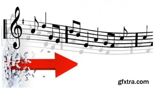 Read Music Fast! Sight Reading Trick - Jin's Theory