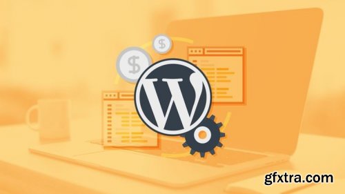 WordPress for Beginners: How I make $2000/m With WordPress 