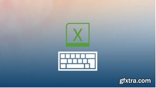 Excel Shortcuts: Complete your work FASTER than before!