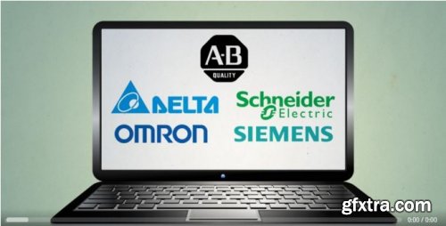 Learn 5 PLC's in a Day-AB, Siemens, Schneider, Omron & Delta