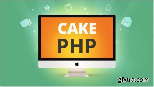 PHP Web Application Development with CakePHP 2