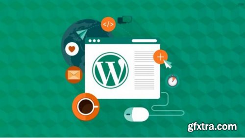 Create a WordPress blog