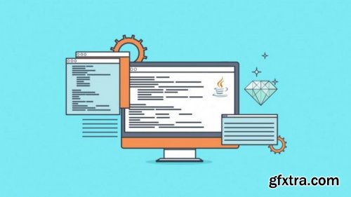 Mastering Java Object Oriented Programming