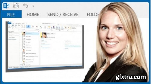 Effective use of Outlook 2013