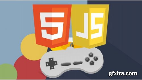 HTML5 Game from scratch step by step learning JavaScript