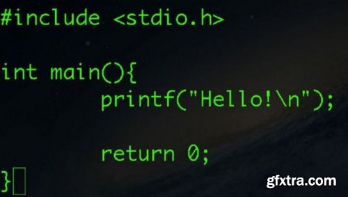 C Programming for Beginners