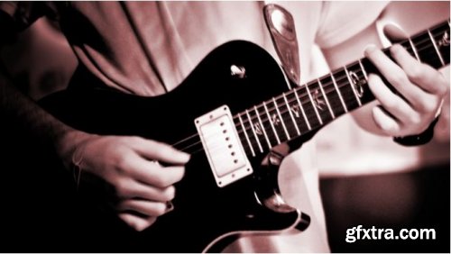 The Best Beginner Guitar Course Ever