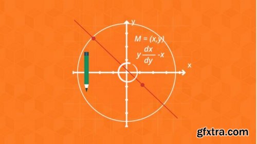 Calculus (Differential Equations)