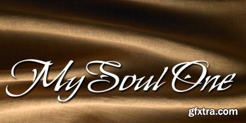 MySoulOne Font